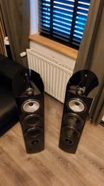 B&W 804 D3, Audio, Tv en Foto, Luidsprekers, Ophalen, Zo goed als nieuw, Bowers & Wilkins (B&W), 120 watt of meer