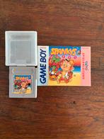Spanky's Quest Game Boy Compleet, Spelcomputers en Games, Games | Nintendo Game Boy, Gebruikt, 1 speler, Ophalen of Verzenden