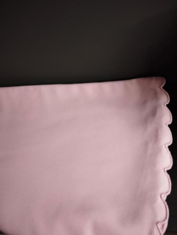 Rond Tafellaken - Sfeervol & Stijlvol, Huis en Inrichting, Tafelkleden, Zo goed als nieuw, Rond, Binnen, Ophalen of Verzenden