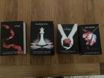 Stephenie Meyer - Twilight serie, Boeken, Ophalen of Verzenden, Gelezen, Stephenie Meyer