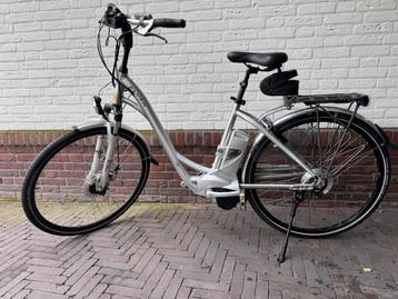 Flyer T5 Premium E-bike - 2012 - Frame 50cm beschikbaar voor biedingen