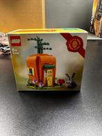 Easter Bunny Carrot House Lego GWP - 40449, Ophalen of Verzenden, Nieuw, Complete set, Lego