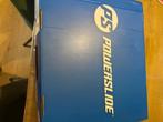 Skeelers, Sport en Fitness, Skeelers, Ophalen, Verstelbaar, Zo goed als nieuw, Inline skates 4 wielen