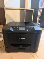 Canon MAXIFY MB5350, Computers en Software, Printers, Ophalen, Gebruikt, Canon, Inkjetprinter
