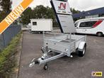 Hapert Azure L1, Nieuw