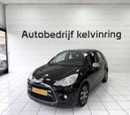 Citroen C3 1.2 VTi Collection, Auto's, Citroën, Voorwielaandrijving, Euro 5, Stof, Gebruikt
