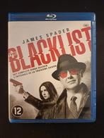 The Blacklist - Seizoen 3 (Blu-ray), Cd's en Dvd's, Blu-ray, Ophalen of Verzenden, Zo goed als nieuw, Tv en Series