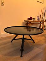 Salontafel Brok van Dutchbone, Ophalen, 50 tot 100 cm, Rond, 50 tot 100 cm