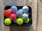 Diverse golfballen, Ophalen of Verzenden, Zo goed als nieuw, Bal(len), Overige merken