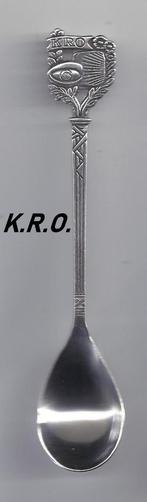 Tl46 theelepeltje kro ( geha ), Huis en Inrichting, Keuken | Bestek, Ophalen of Verzenden, Zo goed als nieuw