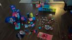 L.O.L. Surprise Glamper, clubhouse, auto, intichting, Ophalen of Verzenden, Gebruikt, Overige typen