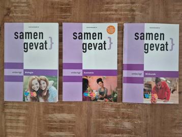 vmbo-gt/mavo Economie  beschikbaar voor biedingen