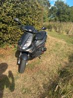 Gilera runner sp pro dd 50cc, Fietsen en Brommers, Scooters | Piaggio, Tweetakt, Overige modellen, Ophalen of Verzenden, Zo goed als nieuw