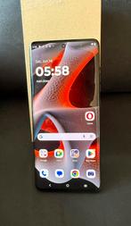 Motorola edge 50 pro, Telecommunicatie, Mobiele telefoons | Motorola, Ophalen of Verzenden, Zo goed als nieuw, Zwart, Overige modellen