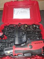 Novopress aco 103 perstang ZGAN!!!, Ophalen of Verzenden