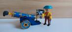 playmobil piraat, Ophalen of Verzenden, Gebruikt, Los playmobil