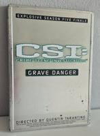CSI "Grave Danger", Vanaf 12 jaar, Ophalen of Verzenden, Zo goed als nieuw, Actie en Avontuur