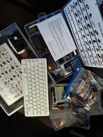 Raspberry Pi & Arduino Starterspakket + Adept Tank, Ophalen of Verzenden, Gebruikt