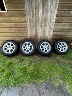 Peugeot 205 velgen, Auto-onderdelen, Banden en Velgen, Ophalen, Gebruikt, 13 inch, Banden en Velgen