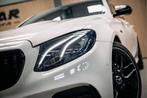 Mercedes-Benz E-Klasse AMG 53 4MATIC Premium Plus | Pano | 4, Auto's, Automaat, 435 pk, Gebruikt, Wit