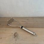 Brabantia Profile pureerder aardappelstamper stamper, Huis en Inrichting, Ophalen of Verzenden, Zo goed als nieuw