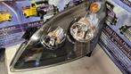 Opel zafira koplamp links rtnr 4421149L, Auto-onderdelen, Verlichting, Gebruikt, -, -, Opel