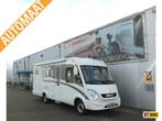 Hymer BMC-I 580 Mercedes Automaat, Integraal, Bedrijf, Diesel, Hymer