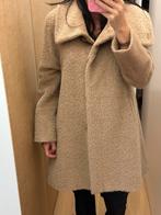 Max Mara Studio jas 38, Maat 38/40 (M), Bruin, Max Mara, Ophalen of Verzenden