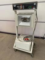 Degra belichtings zeefdrukmachine, Hobby en Vrije tijd, Ophalen, Gebruikt