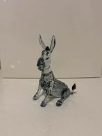 Swarovski shrek donkey, Ophalen of Verzenden, Zo goed als nieuw, Figuurtje