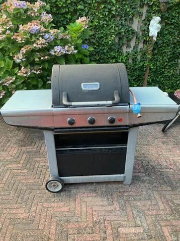 Gasbarbecue beschikbaar voor biedingen