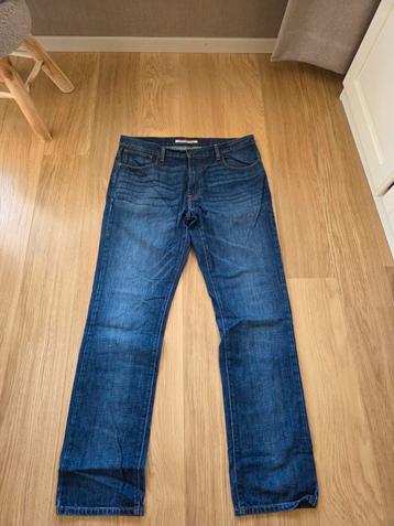 ZGAN TOMMY HILFIGER JEANS...maat W36L34 beschikbaar voor biedingen