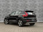 Volvo XC40 T4 Recharge Inscription Expression | Panoramadak, Auto's, 12 maanden, Stof, Euro 6, Zwart