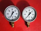 Manometer, Ophalen of Verzenden, Nieuw, Druk