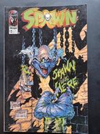 Spawn Comics, Boeken, Strips | Comics, Meerdere comics, Ophalen of Verzenden, Zo goed als nieuw