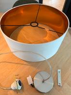 Hanglamp van Made, Huis en Inrichting, Lampen | Hanglampen, Ophalen, Minder dan 50 cm