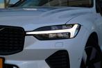 Volvo XC60 2.0 T6 Plug-in hybrid AWD Ultimate Dark | Schuif-, Automaat, 12 maanden, Gebruikt, 4 cilinders