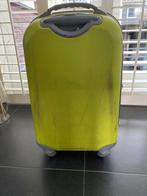 HERO TRAVEL koffer, Sieraden, Tassen en Uiterlijk, Koffers, Gebruikt, 50 tot 60 cm, Hard kunststof, Ophalen of Verzenden