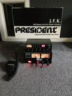 Jfk en voeding, Telecommunicatie, Zenders en Ontvangers, Ophalen of Verzenden, Gebruikt