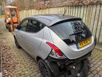 Lancia Ypsilon 0.9 TwinAir Silver, Auto's, Lancia, Voorwielaandrijving, Euro 5, 86 pk, Gebruikt