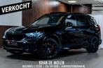 BMW X5 xDrive45e High Executive Achteras|Pano|LuchtV|360º|2, Automaat, Gebruikt, 394 pk, Zwart