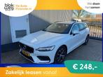 Volvo V60 2.0 B3 Momentum Advantage ECC / CRUIS € 17.995,0, Automaat, 4 cilinders, 1969 cc, Origineel Nederlands