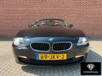 BMW Z4 Roadster 2.5i Executive, Lichtsensor, Achterwielaandrijving, Gebruikt, 2497 cc