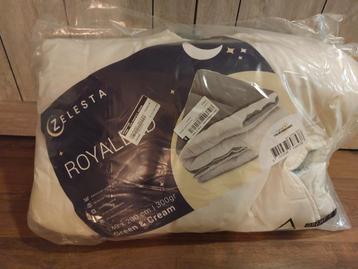 Zelesta lazy dekbed royalbed 140x200  beschikbaar voor biedingen
