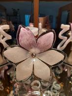 Murano Glaskunst Bloem - Italië, Ophalen of Verzenden