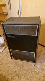 Leslie 760 Solid State Speaker - Hammond Organ Europe, Gebruikt, Overige typen, 120 watt of meer, Ophalen