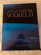Atlas van de Wereld, Ophalen of Verzenden, Zo goed als nieuw