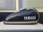 Yamaha dt 360 1974 benzine tank, Motoren, Ophalen of Verzenden, Gebruikt