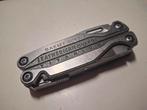Leatherman charhe TTI, Ophalen of Verzenden, Zo goed als nieuw