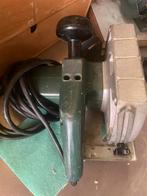 Cirkel zaag, Ophalen of Verzenden, Gebruikt, 1000 watt of meer